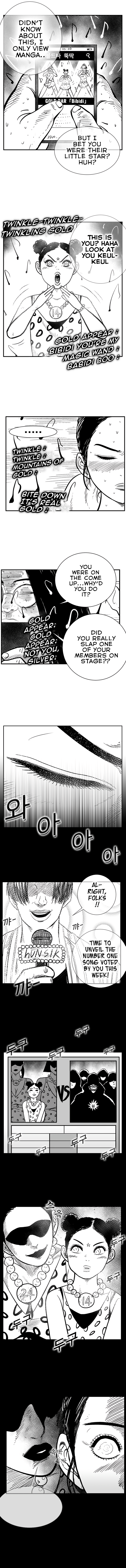 Read Hellper 2 Killberos EN Manga Online