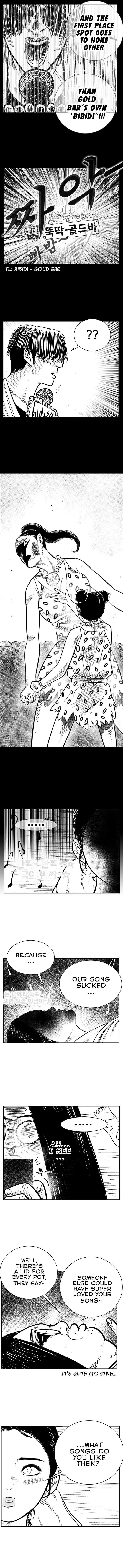 Read Hellper 2 Killberos EN Manga Online