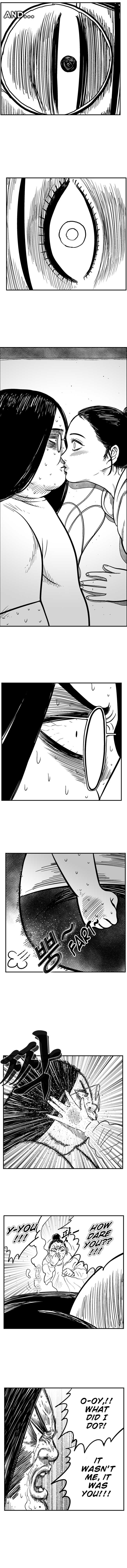 Read Hellper 2 Killberos EN Manga Online