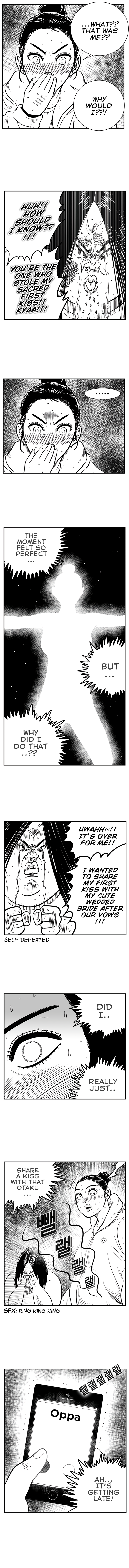 Read Hellper 2 Killberos EN Manga Online