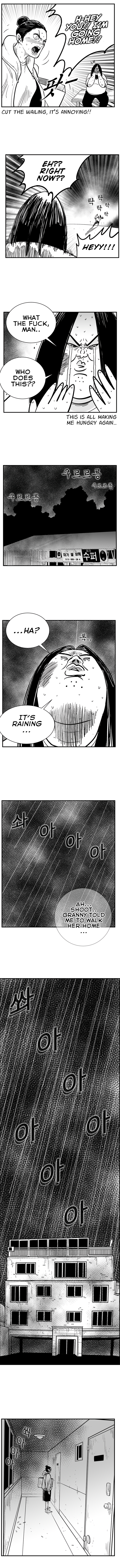 Read Hellper 2 Killberos EN Manga Online