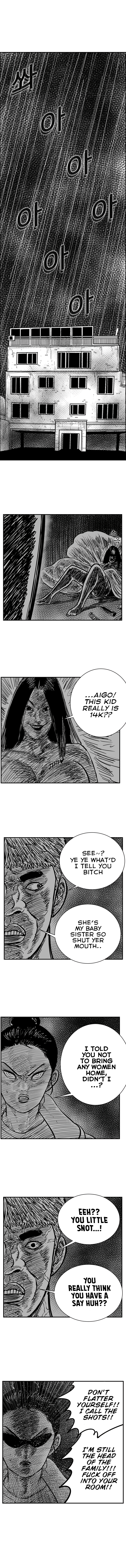 Read Hellper 2 Killberos EN Manga Online