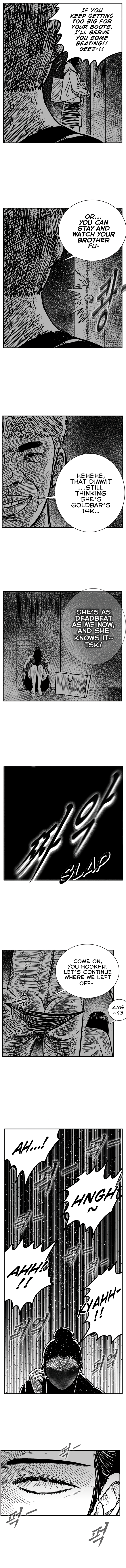 Read Hellper 2 Killberos EN Manga Online