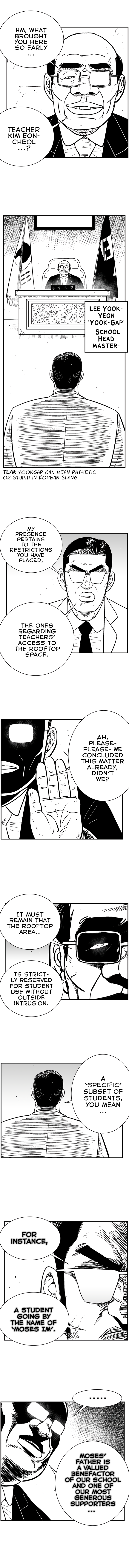 Read Hellper 2 Killberos EN Manga Online