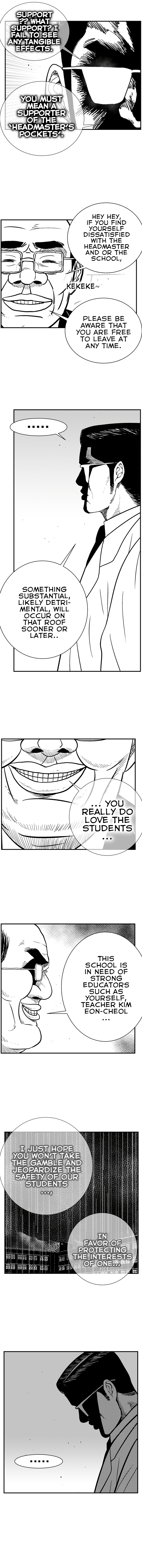 Read Hellper 2 Killberos EN Manga Online