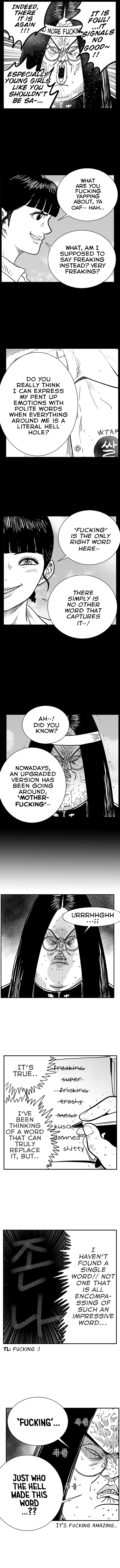 Read Hellper 2 Killberos EN Manga Online