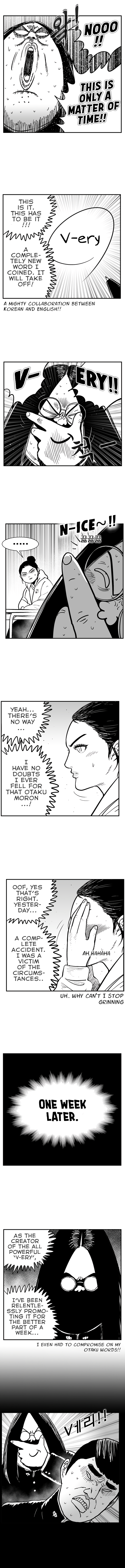 Read Hellper 2 Killberos EN Manga Online