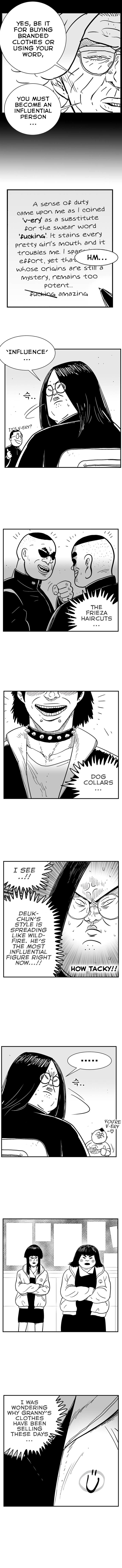 Read Hellper 2 Killberos EN Manga Online