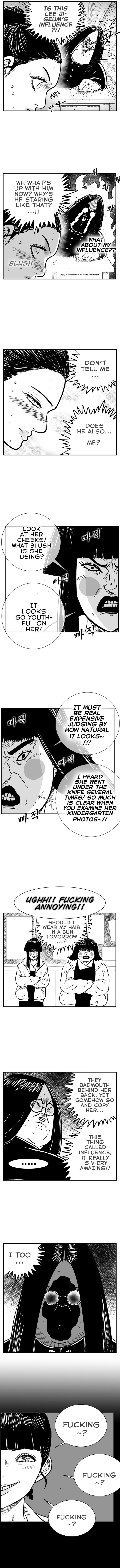 Read Hellper 2 Killberos EN Manga Online