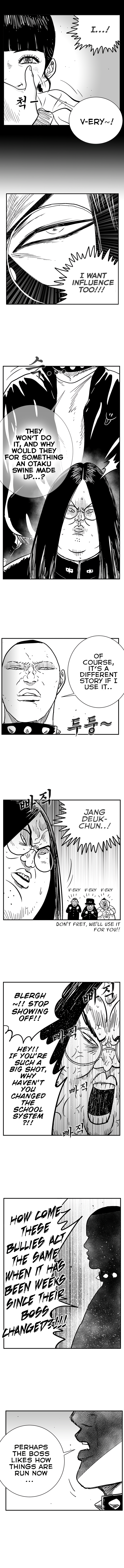 Read Hellper 2 Killberos EN Manga Online