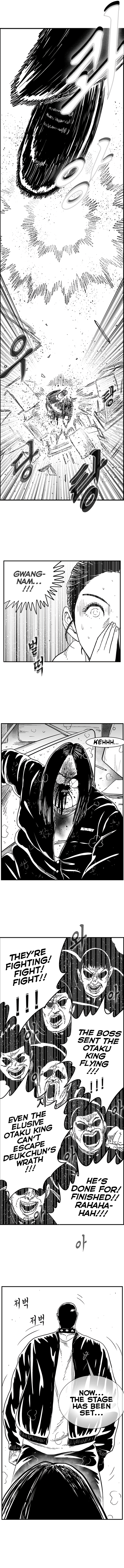 Read Hellper 2 Killberos EN Manga Online