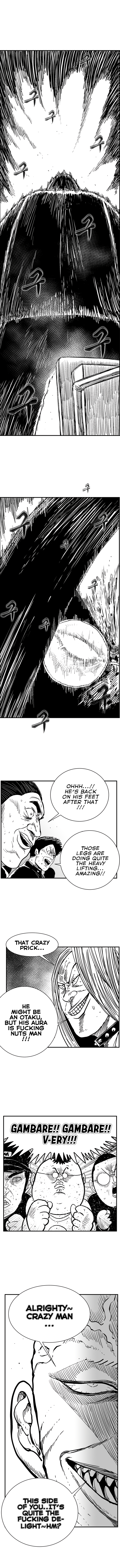 Read Hellper 2 Killberos EN Manga Online