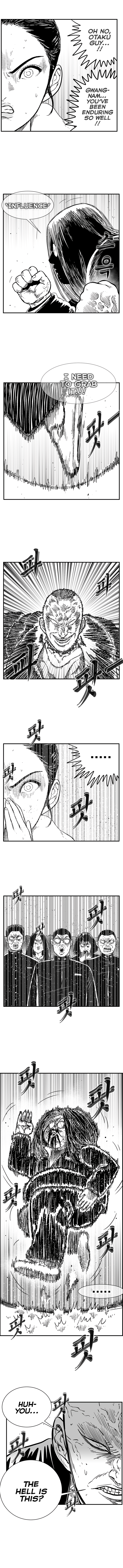 Read Hellper 2 Killberos EN Manga Online