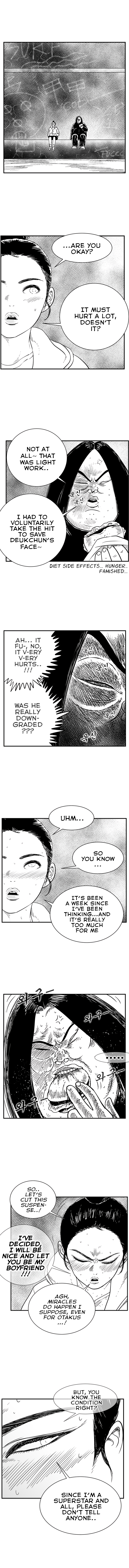 Read Hellper 2 Killberos EN Manga Online