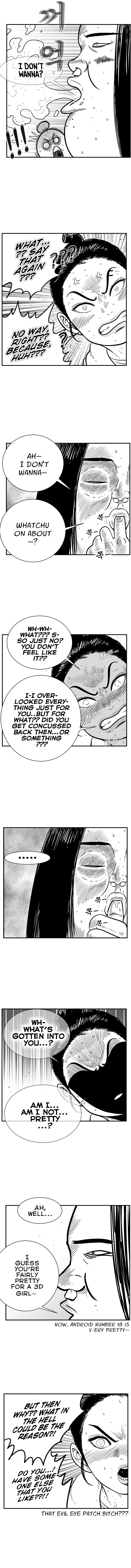 Read Hellper 2 Killberos EN Manga Online