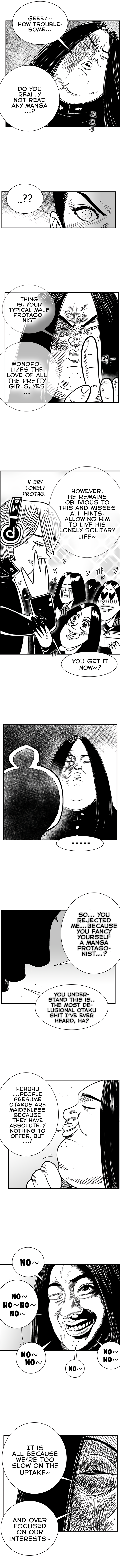 Read Hellper 2 Killberos EN Manga Online