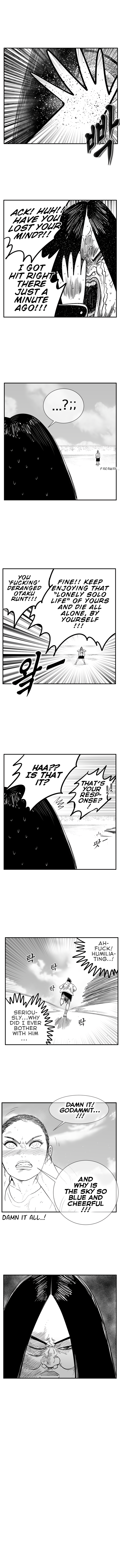 Read Hellper 2 Killberos EN Manga Online