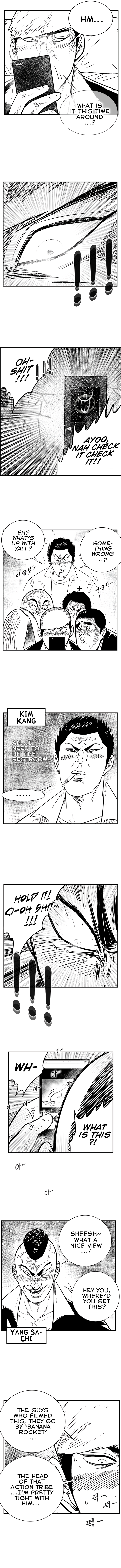 Read Hellper 2 Killberos EN Manga Online