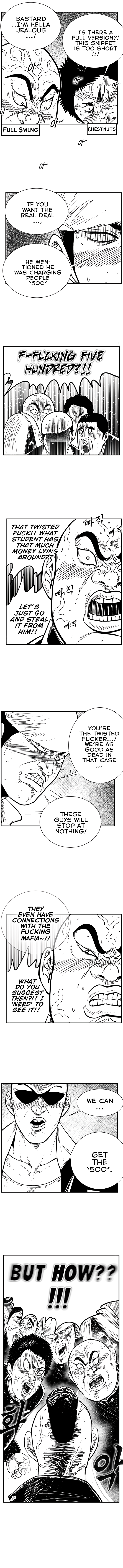 Read Hellper 2 Killberos EN Manga Online