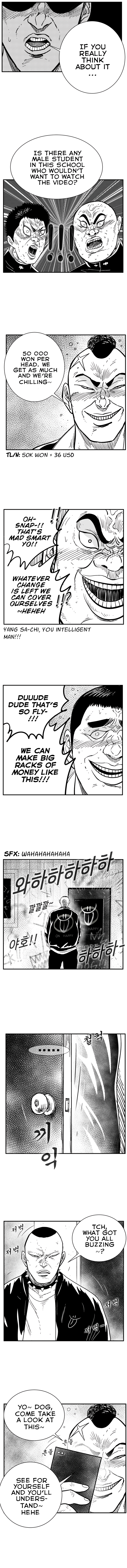 Read Hellper 2 Killberos EN Manga Online