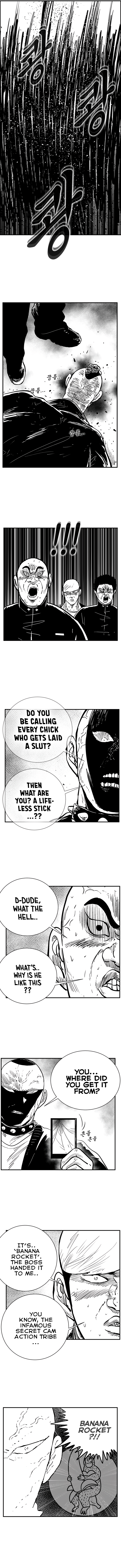 Read Hellper 2 Killberos EN Manga Online