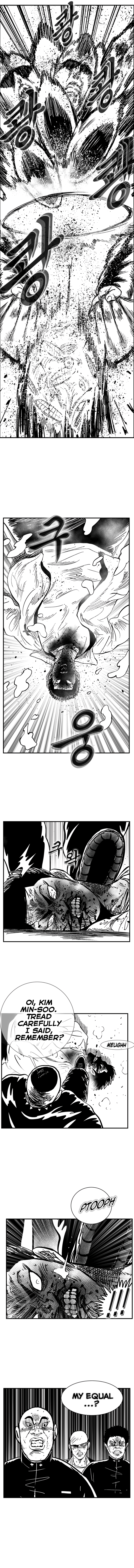 Read Hellper 2 Killberos EN Manga Online