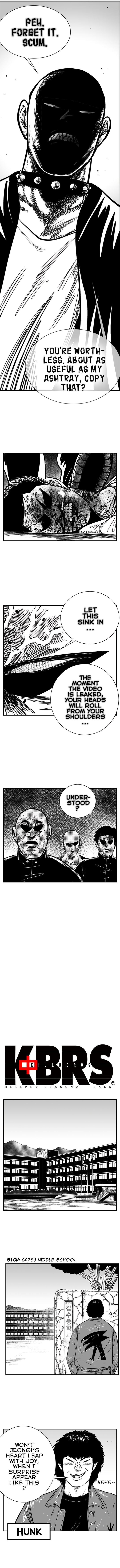 Read Hellper 2 Killberos EN Manga Online