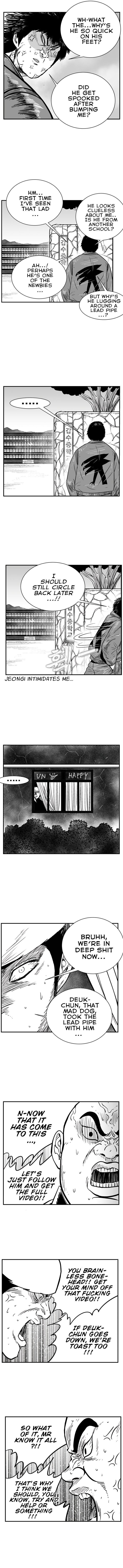 Read Hellper 2 Killberos EN Manga Online