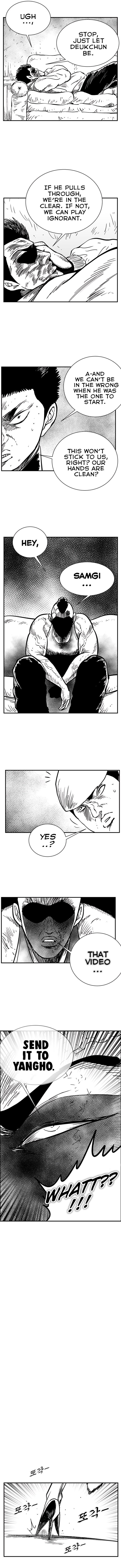 Read Hellper 2 Killberos EN Manga Online