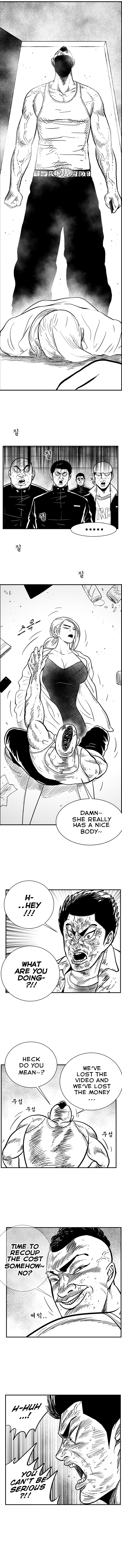 Read Hellper 2 Killberos EN Manga Online