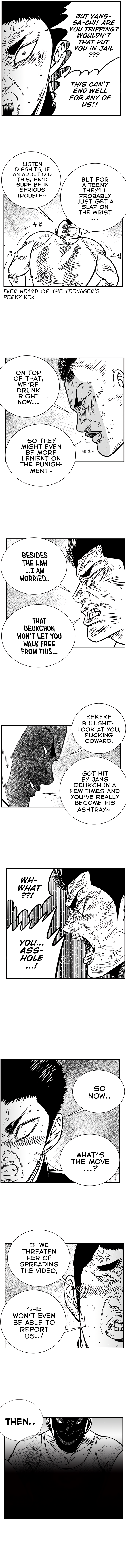 Read Hellper 2 Killberos EN Manga Online