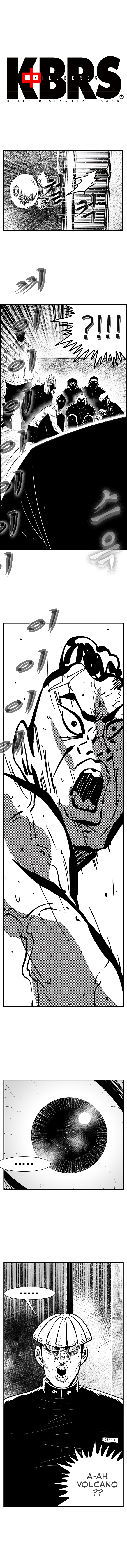 Read Hellper 2 Killberos EN Manga Online