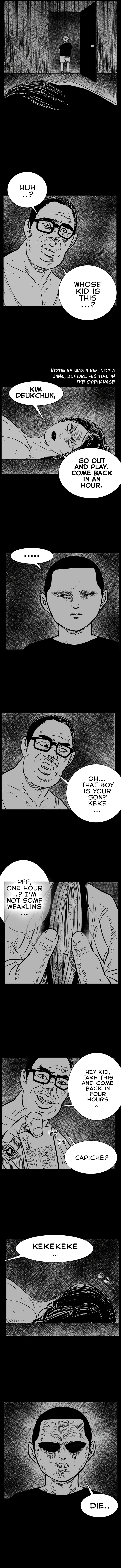 Read Hellper 2 Killberos EN Manga Online