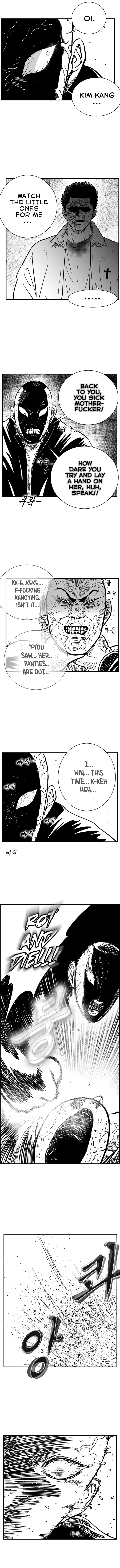 Read Hellper 2 Killberos EN Manga Online