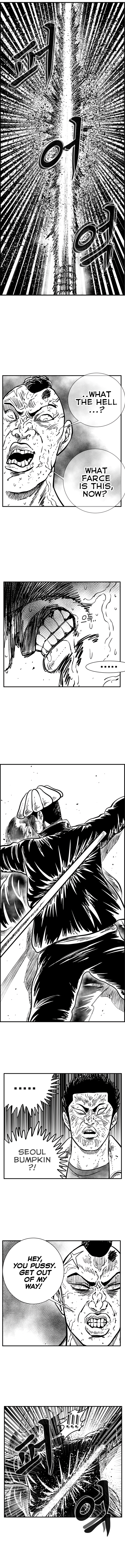 Read Hellper 2 Killberos EN Manga Online