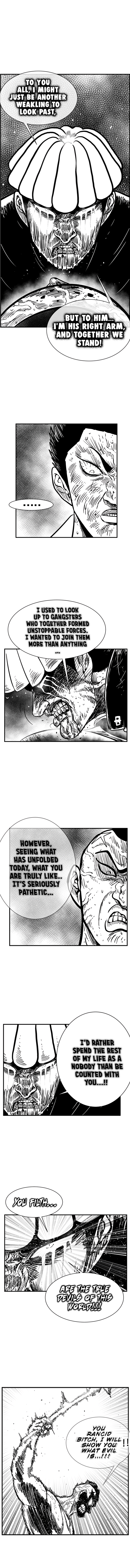 Read Hellper 2 Killberos EN Manga Online