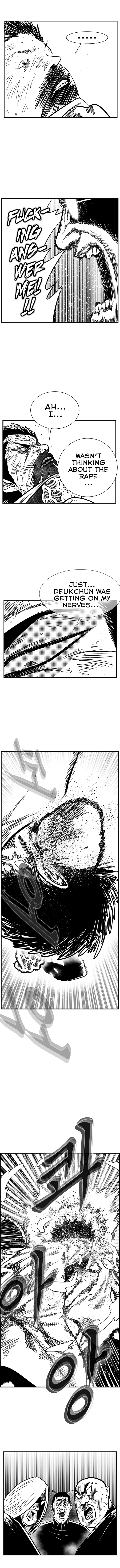 Read Hellper 2 Killberos EN Manga Online