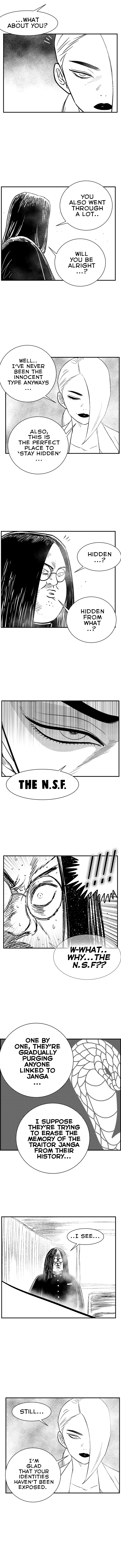 Read Hellper 2 Killberos EN Manga Online