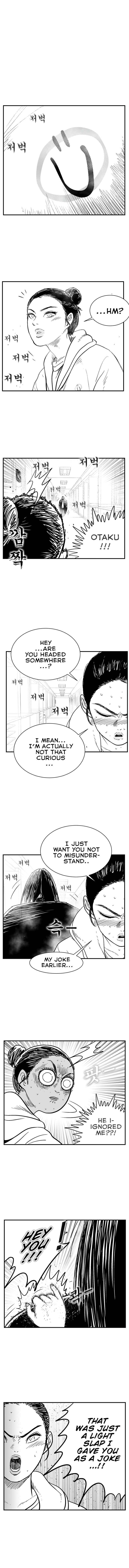 Read Hellper 2 Killberos EN Manga Online