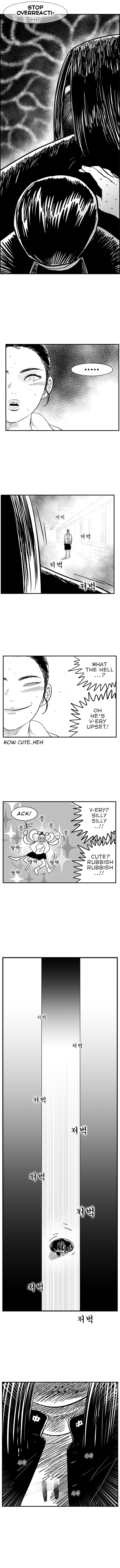 Read Hellper 2 Killberos EN Manga Online