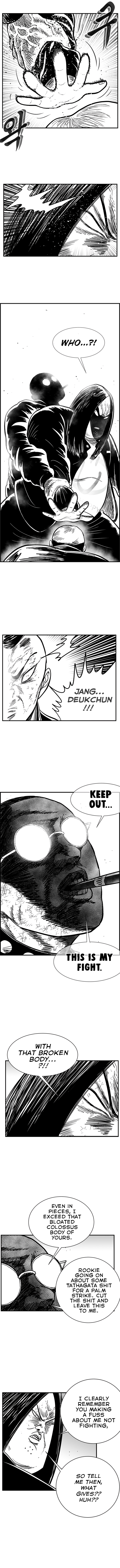 Read Hellper 2 Killberos EN Manga Online