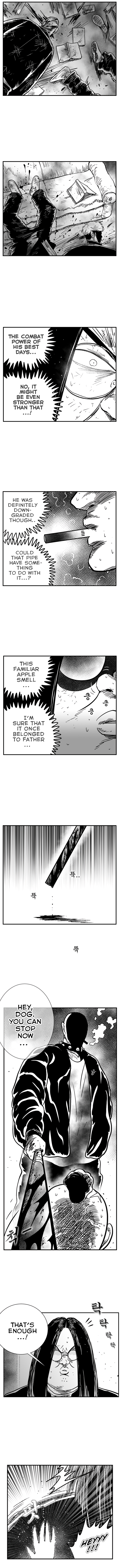 Read Hellper 2 Killberos EN Manga Online