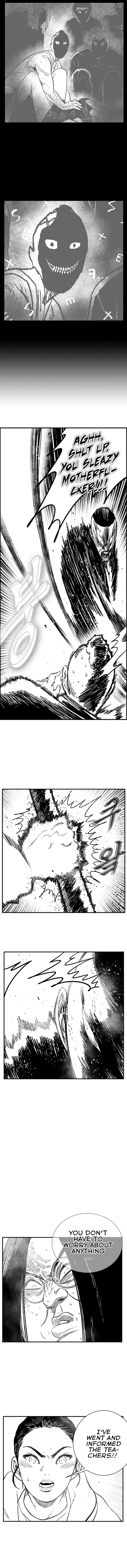 Read Hellper 2 Killberos EN Manga Online