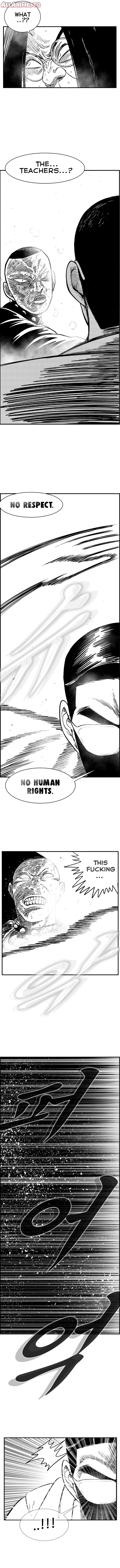 Read Hellper 2 Killberos EN Manga Online