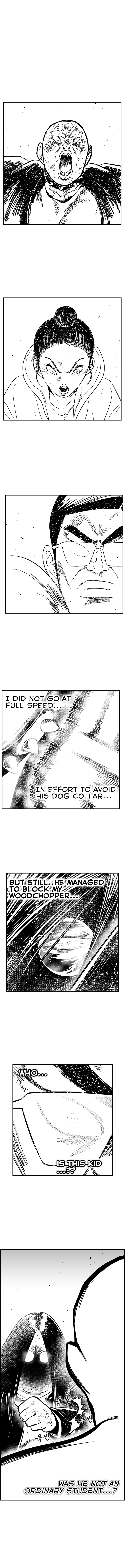 Read Hellper 2 Killberos EN Manga Online