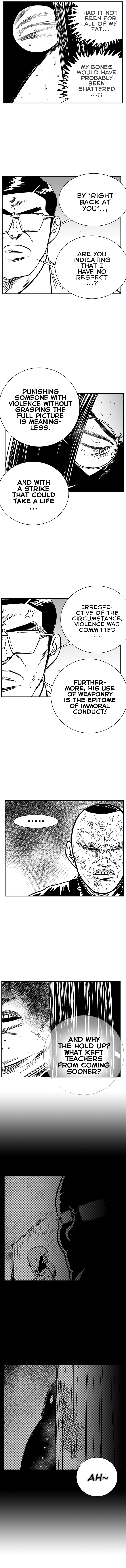 Read Hellper 2 Killberos EN Manga Online