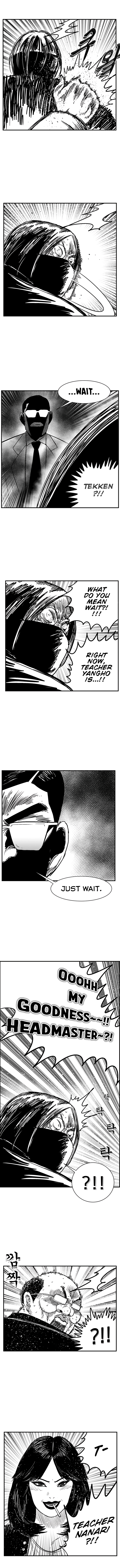 Read Hellper 2 Killberos EN Manga Online