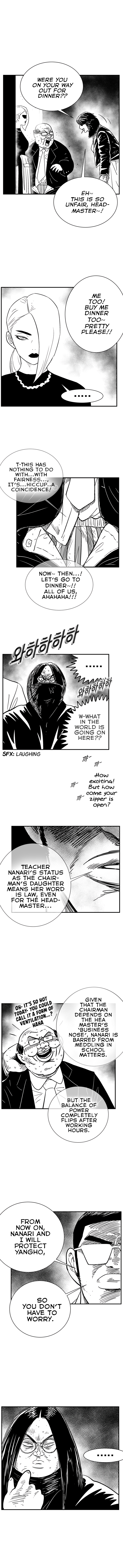 Read Hellper 2 Killberos EN Manga Online