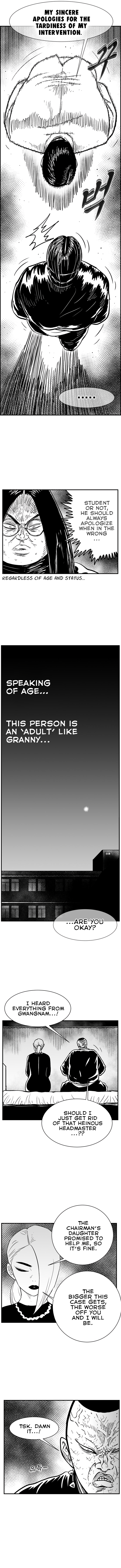 Read Hellper 2 Killberos EN Manga Online