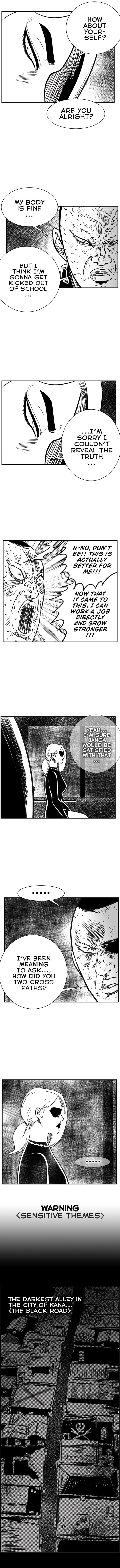 Read Hellper 2 Killberos EN Manga Online